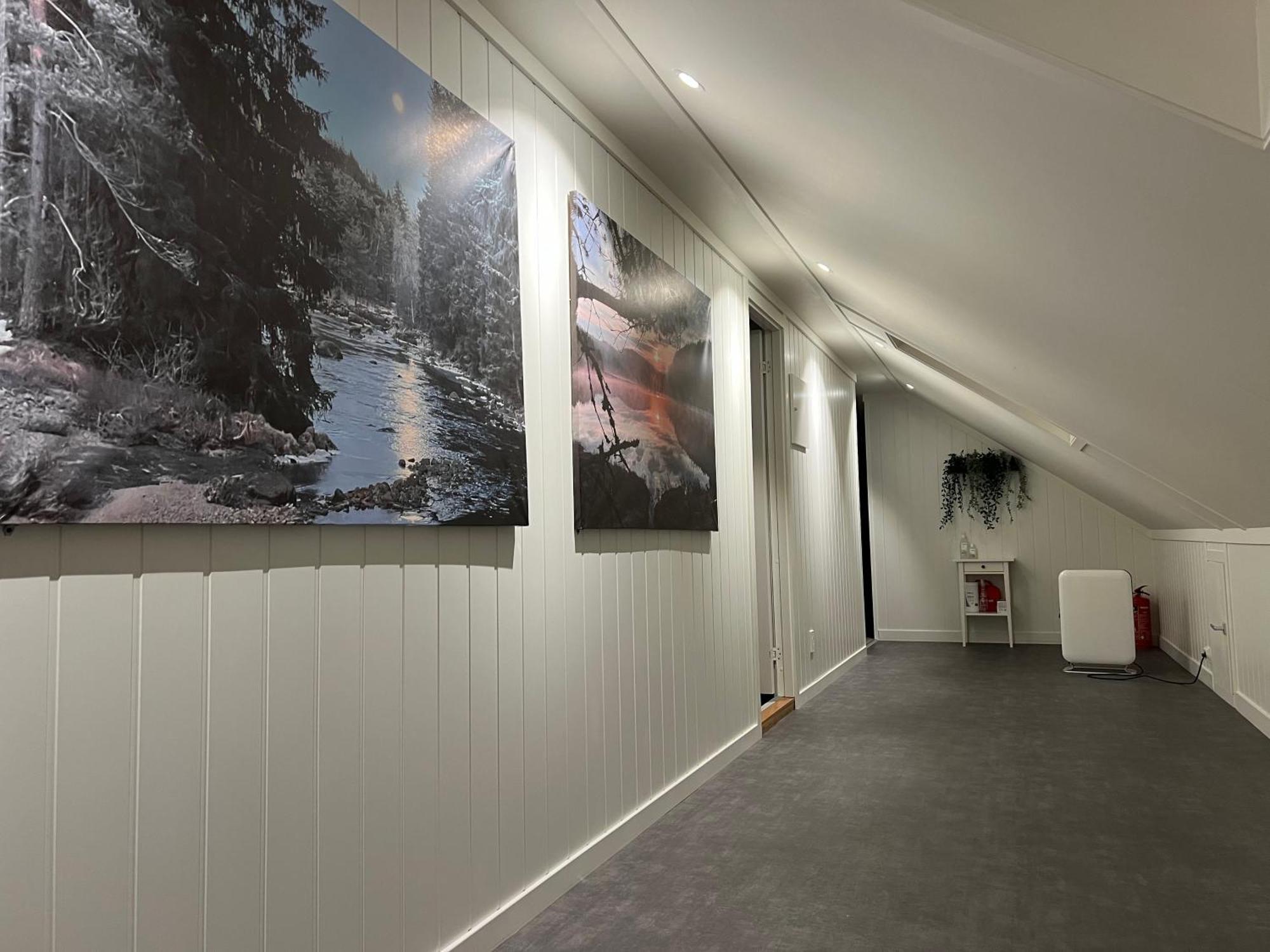 Oggevatn Apartment Birkenes Exterior photo